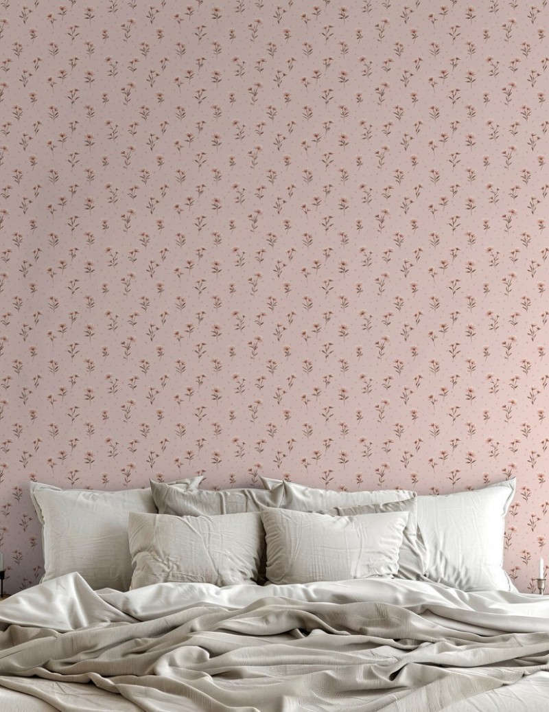 Picture of Gittan Pink - 1105901-01